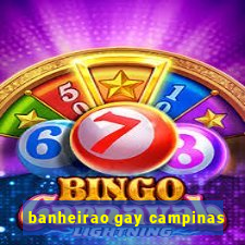 banheirao gay campinas